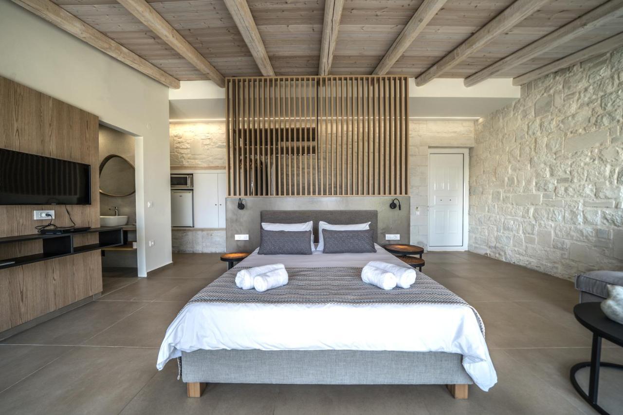 Lofos Village Chania Agia Marina Eksteriør bilde